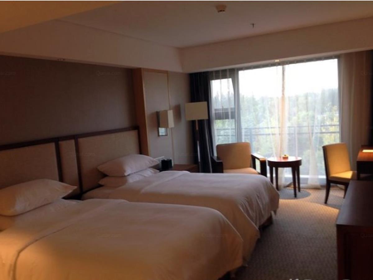 Jinling Riverside Hotel Nanjing  Exterior photo