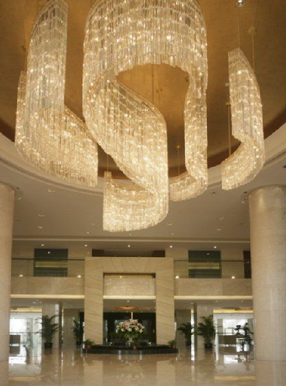 Jinling Riverside Hotel Nanjing  Interior photo